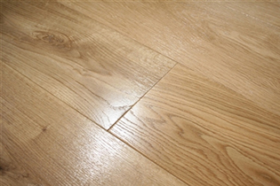 Bespoke Wood Flooring Knightbridge