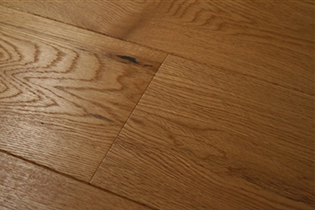 Bespoke Wood Flooring Chelsea