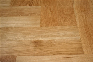 Bespoke Wood Flooring London